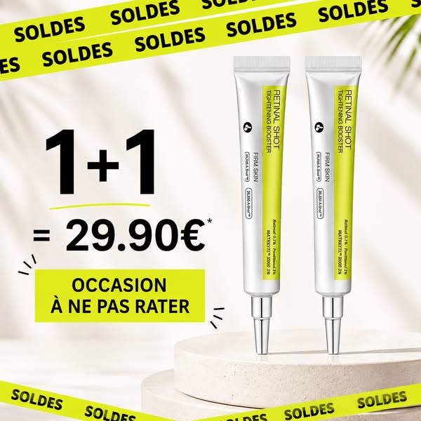 Le produit qui ne quitte plus ma routine