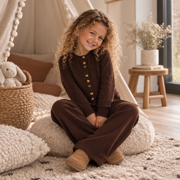 Vandaag besteld, morgen in huis