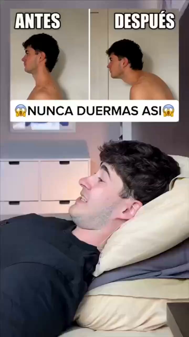 El apoyo que tu cuello necesita