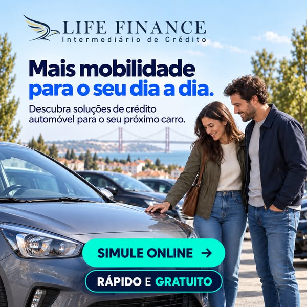 Crédito Automóvel