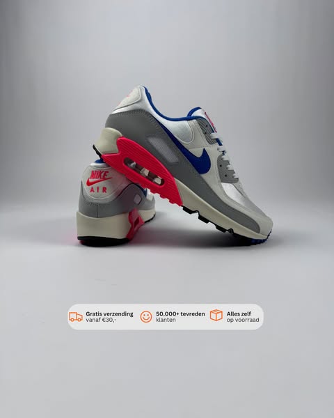 Shop nu • zolang de voorraad strekt
