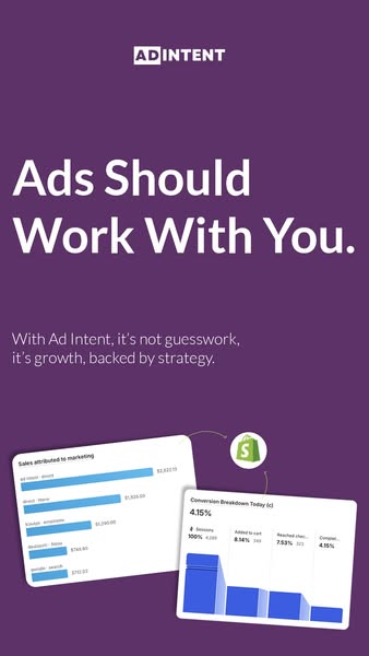 Shopify Marketing