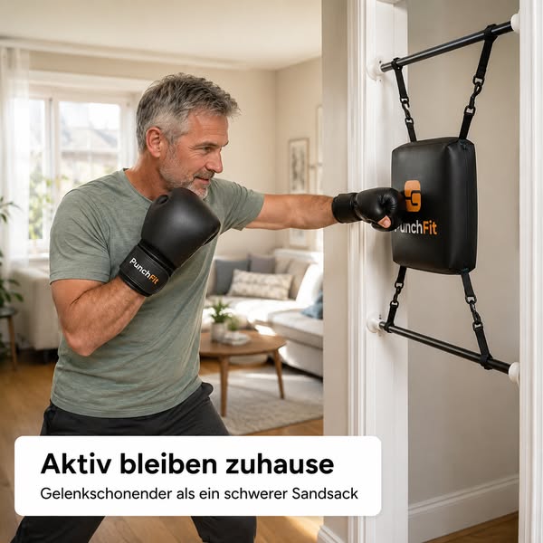 Heute Gratis Boxhandschuhe