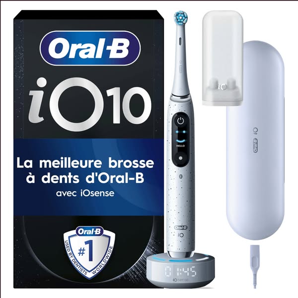 Oral-B
