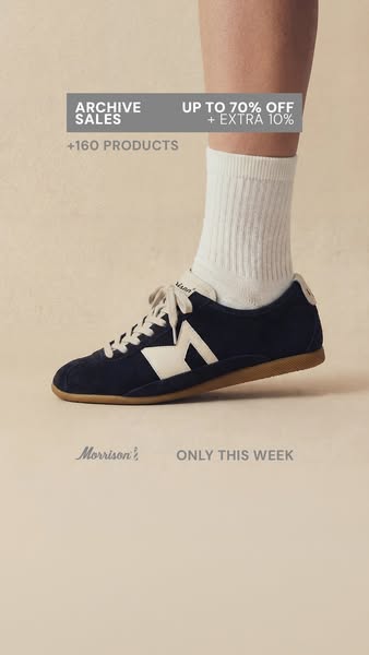 Archive Sales