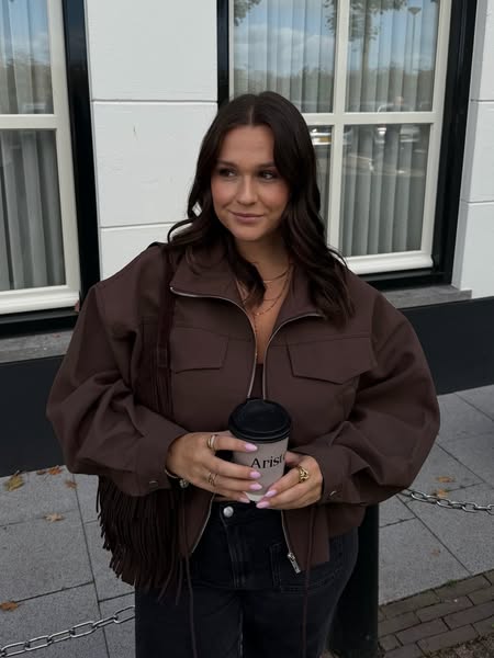 Tess Veldkamp