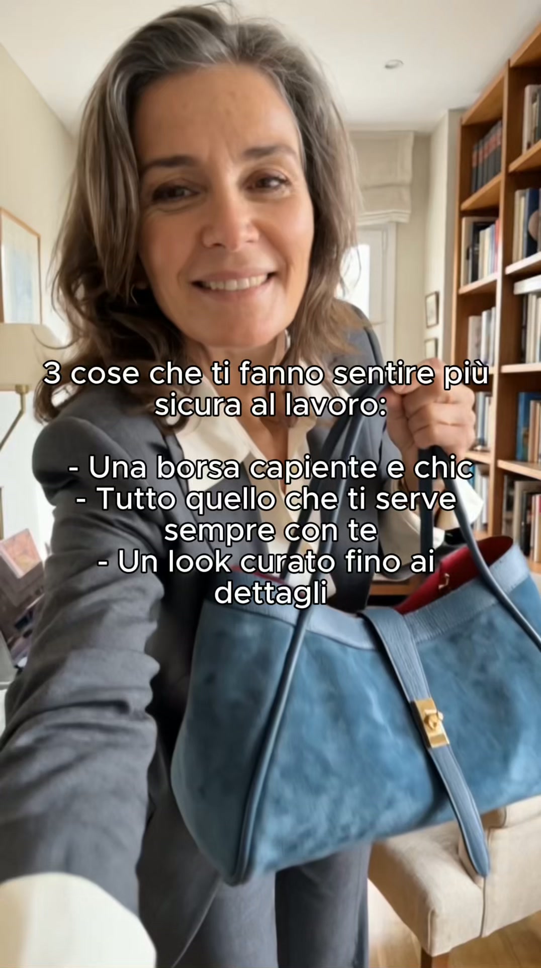 Fino al 25% e la seconda borsa al 50%.