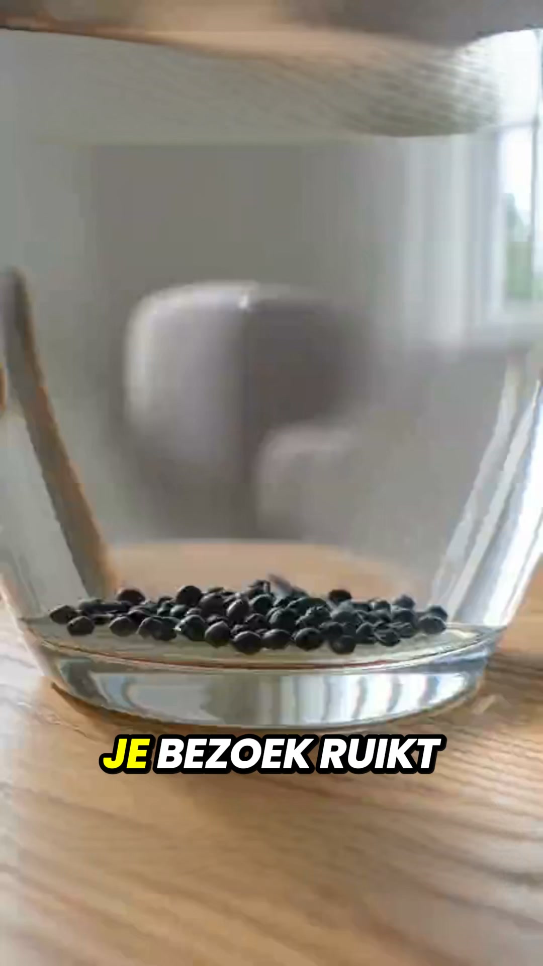 Lege en saaie ruimtes? Maak er een sfeervolle blikvanger van!