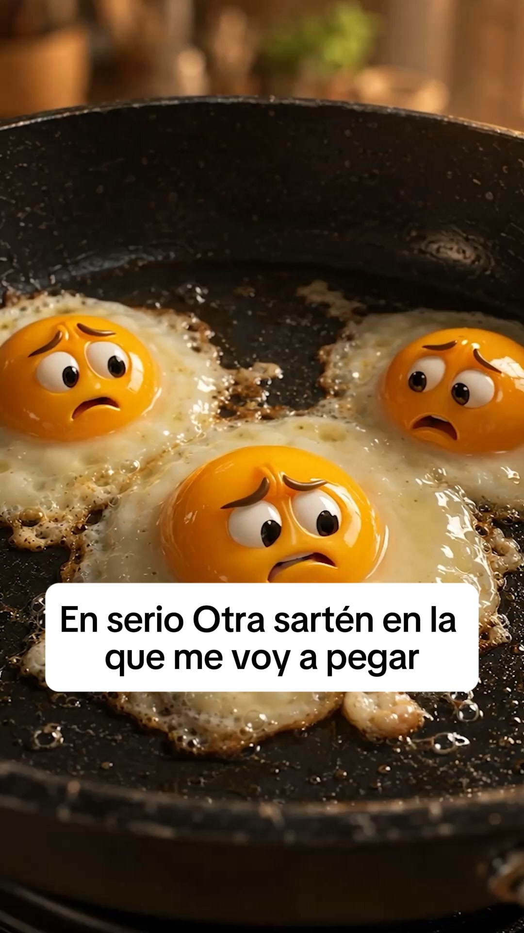 La sartén mejor valorada de España.