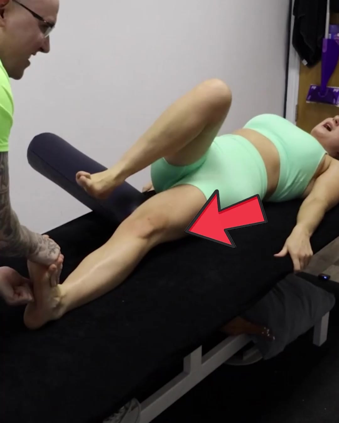 3 erprobte Wege, um Plantarfasziitis gezielt zu lindern