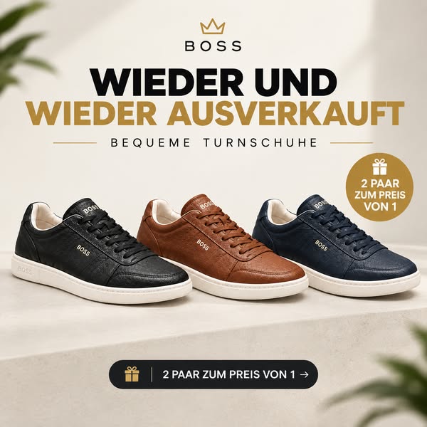 Nur für kurze Zeit