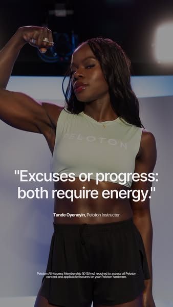 Experience Instructors that move you