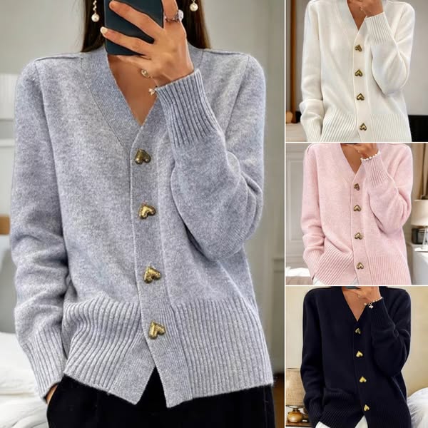 Le gilet qui termine ta tenue en 3 secondes