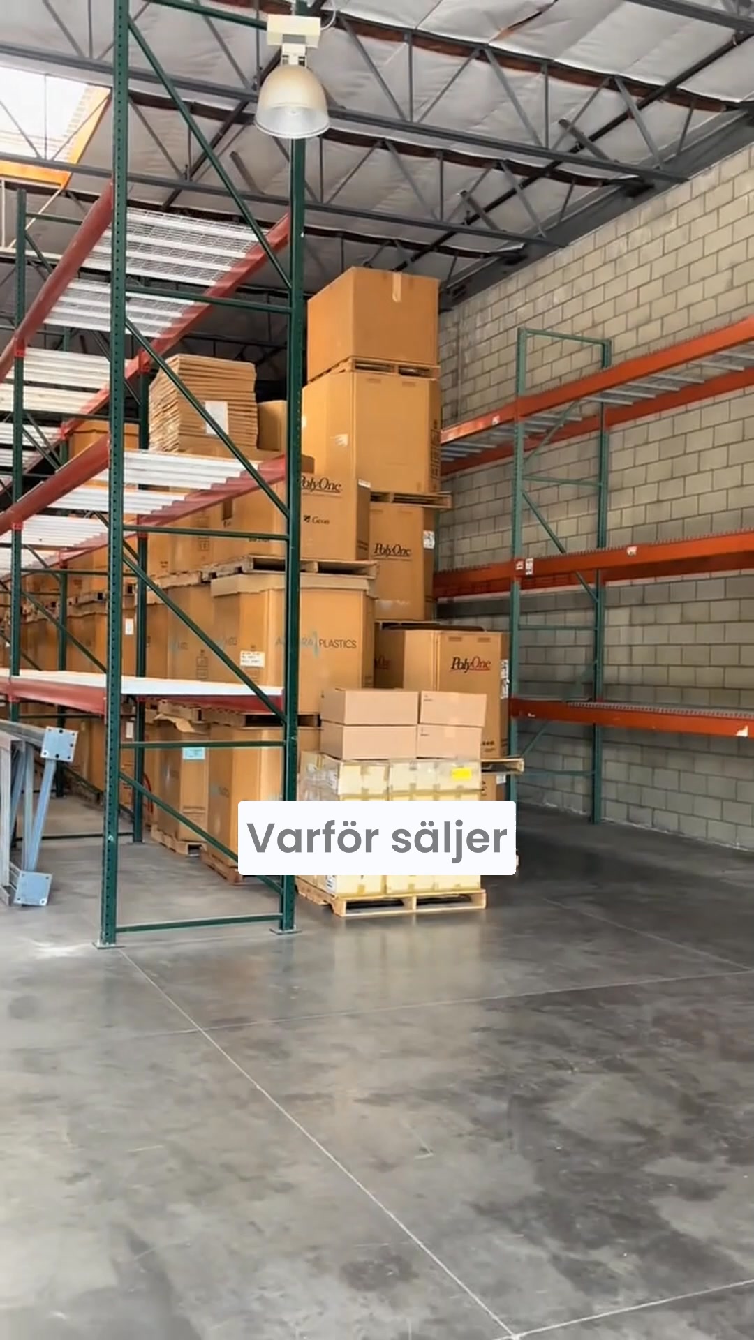 Rent galler på minuter — utan ett enda borststrå