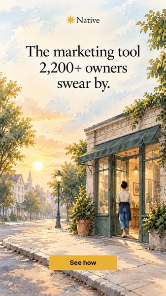 The marketing tool 2,200+ owners swear by.