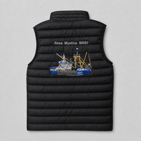 The Perfect Christmas Gift for Boat Lovers!