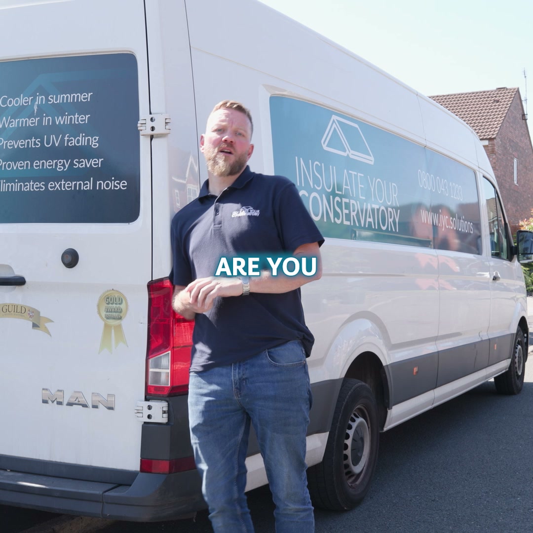 Save Thousands on Conservatory Roofing by Dealing Directly With The Owner