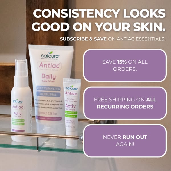 Save 15% & Free Shipping