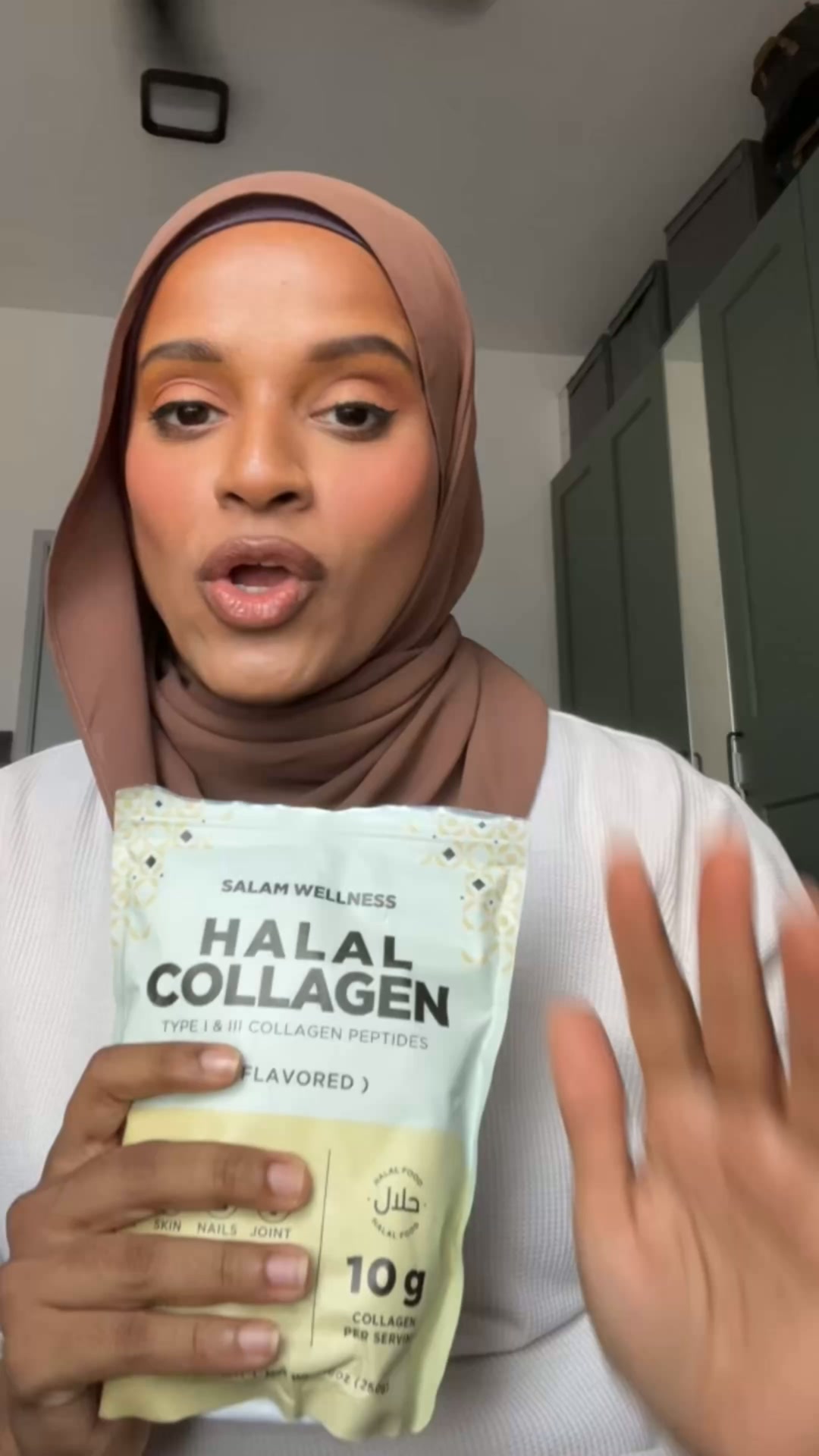 100% Halal Certified