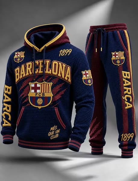 Wear the city football heritage, match‑day ready.