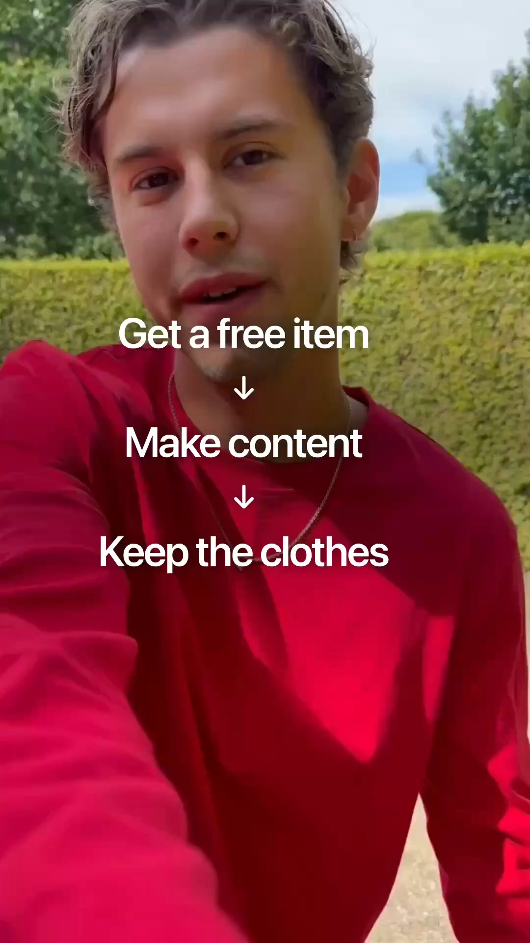 Become a Boom Butik creator