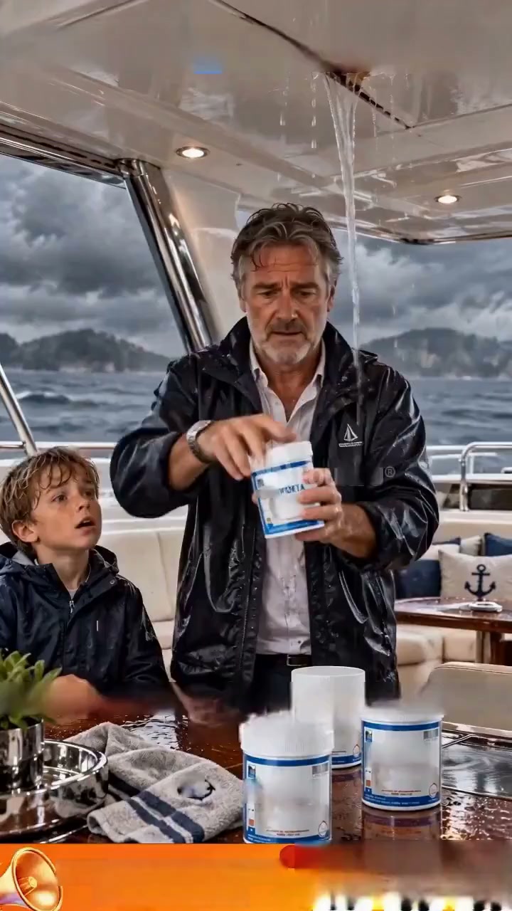 Anúncio de Copentag