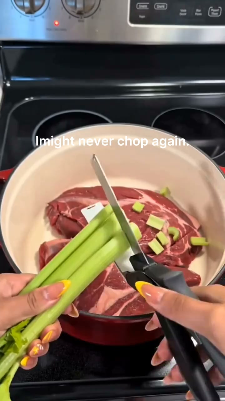 Cut & Prep With One Tool!