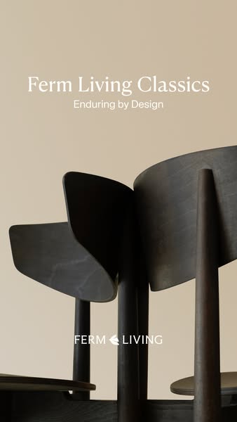 Ferm Living Classics