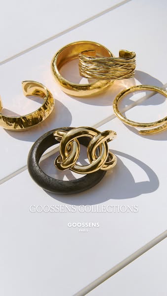 Goossens Paris