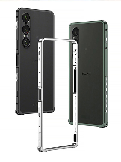 Metal Heat Dissipation Frame