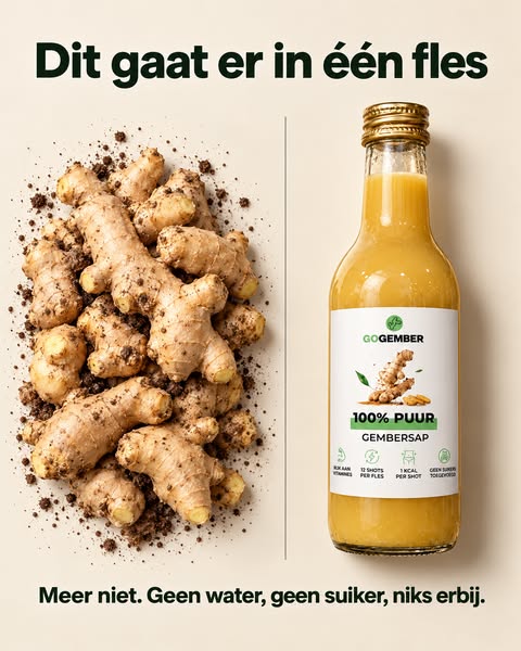 89% IS AL UITVERKOCHT