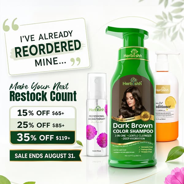 Last Chance to Save!