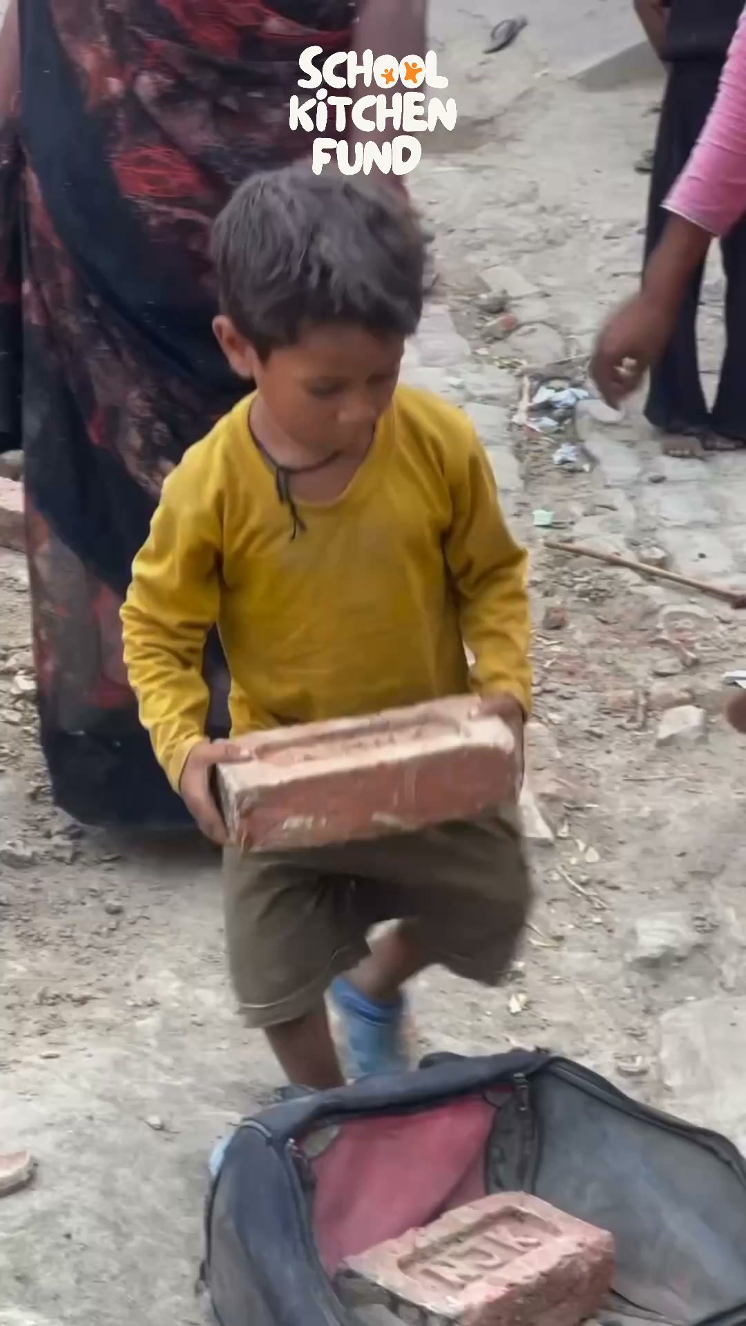 Feed Their Future