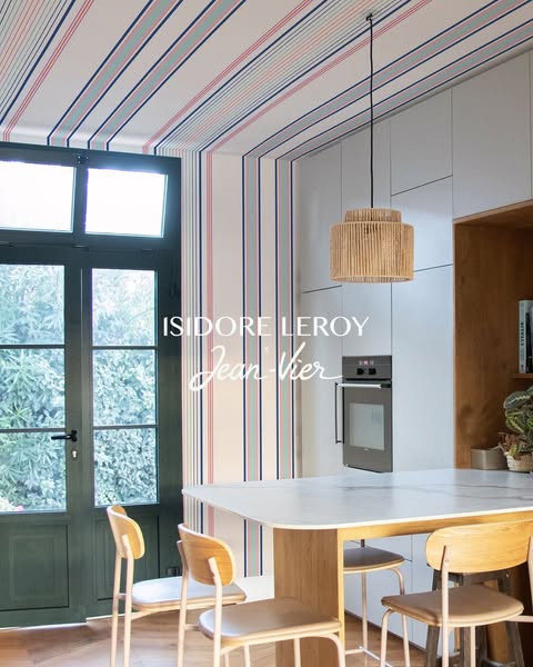 Isidore Leroy