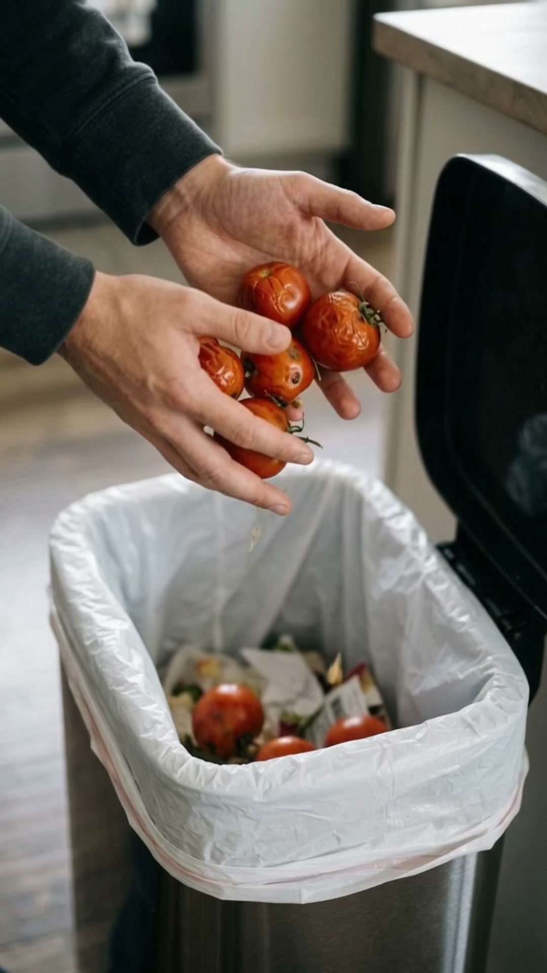 Mantén tus alimentos frescos 5 veces más tiempo