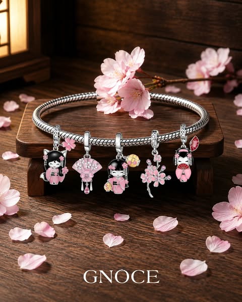 Japonism Series - NEW & COLLECTIONS