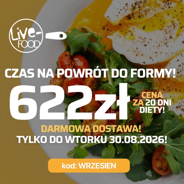 Kod rabatowy: WRZESIEN