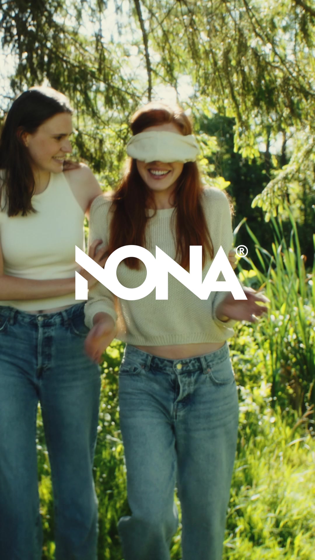 NONA Drinks - Premium non-alcoholic spirits