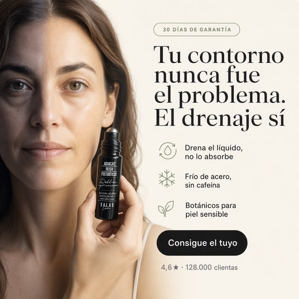 ELLE: "La clave para una piel perfecta"