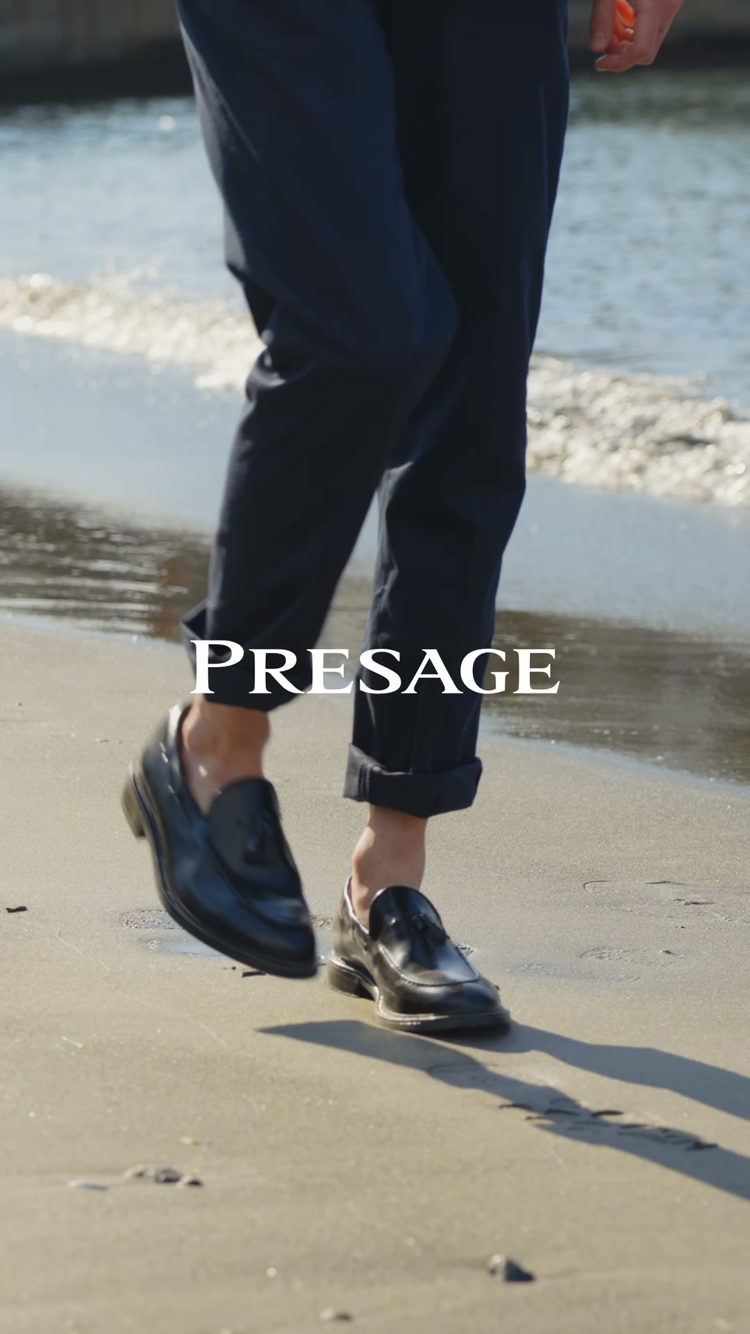 Presage Cocktail Time - HCB001