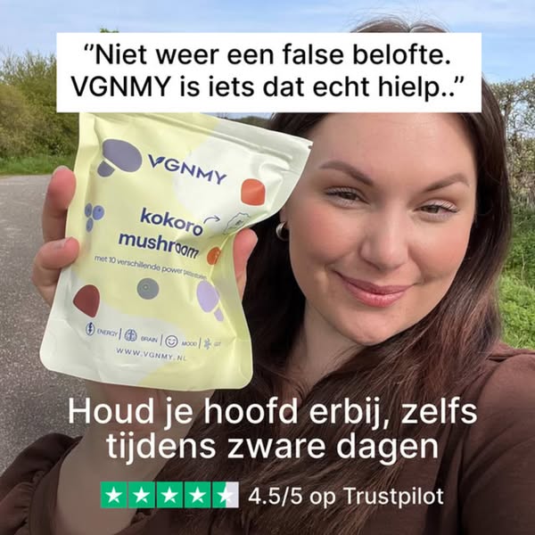 Betaal achteraf met Klarna