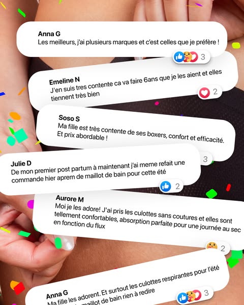 10% sur ta première commande
