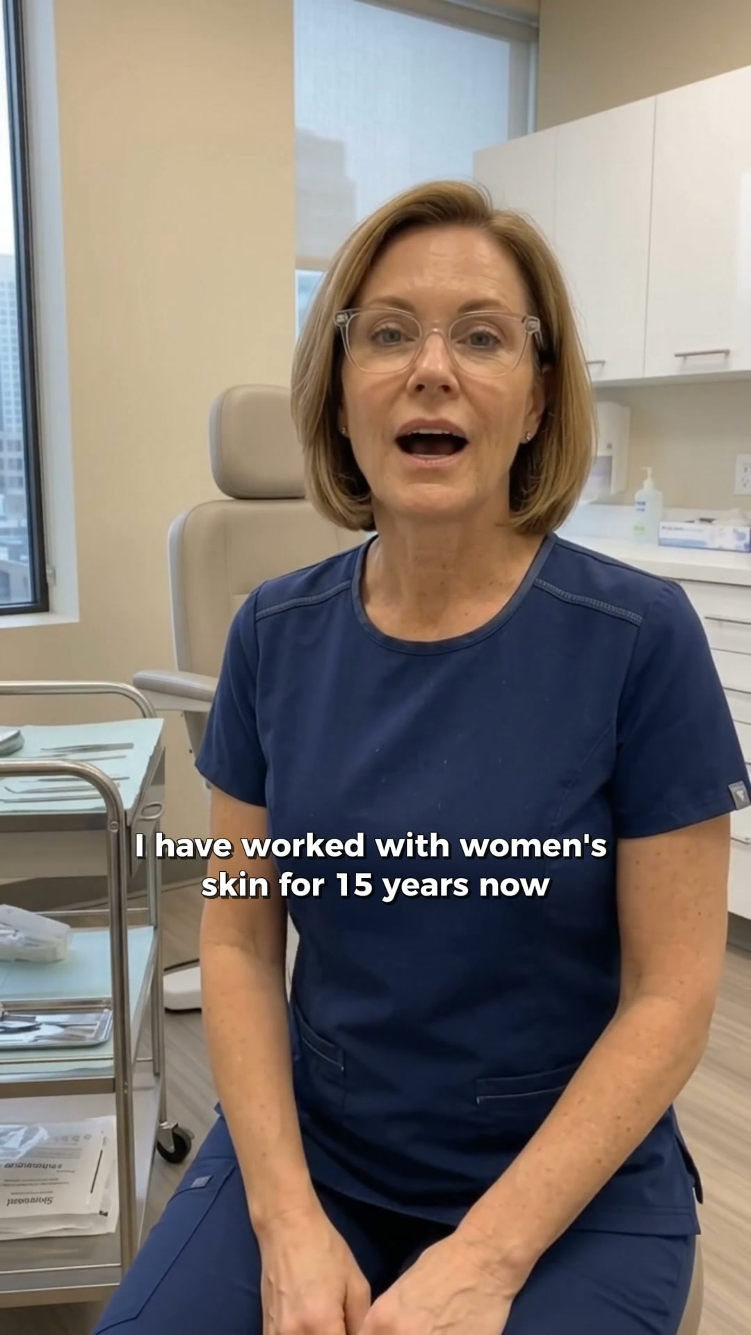Built For Skin After 45