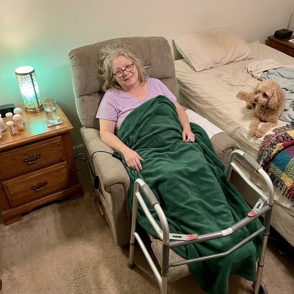 Read This If You Had A Knee Replacement