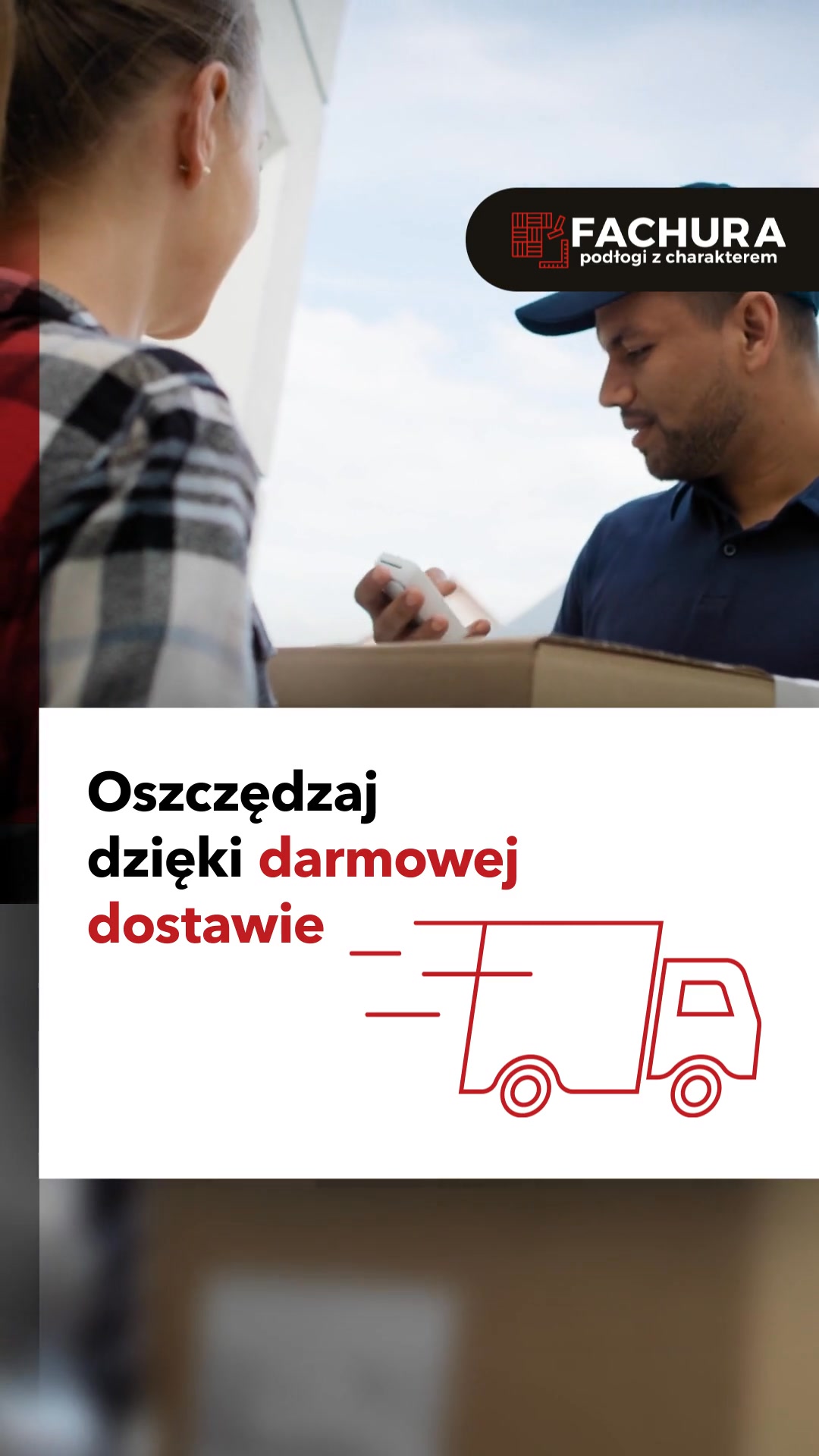 Darmowa dostawa od 5000 zł ->