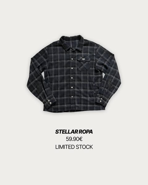 Stellar Ropa
