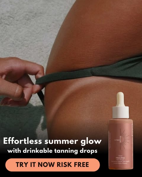 The Holiday Glow, Made Easy