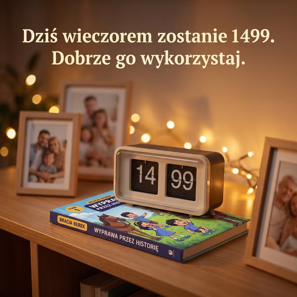 Sposób na tablet!