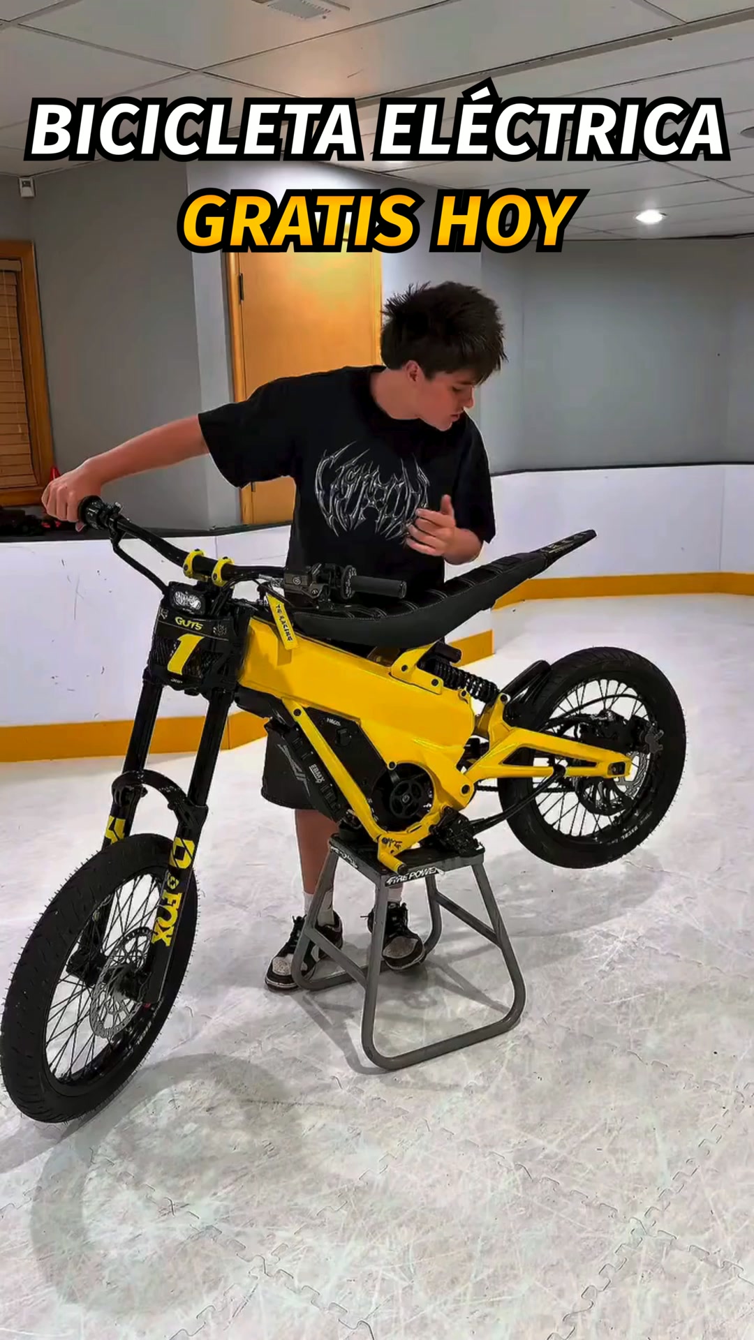 TOCA PARA RECLAMAR