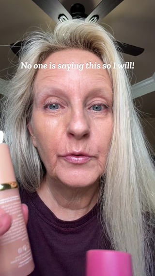 The viral skin-tone adapting foundation